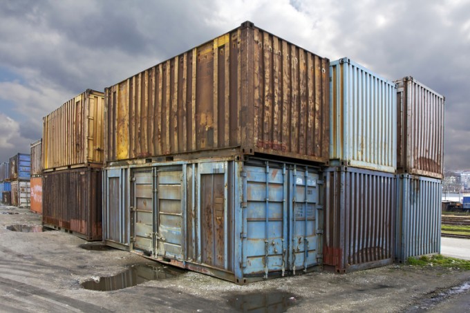 Procurando uma empresa de container no Rio?